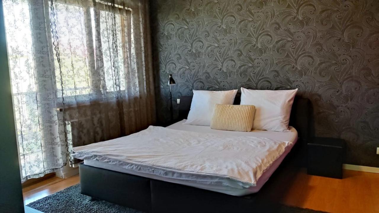 Penzion Ivka Скалица Экстерьер фото