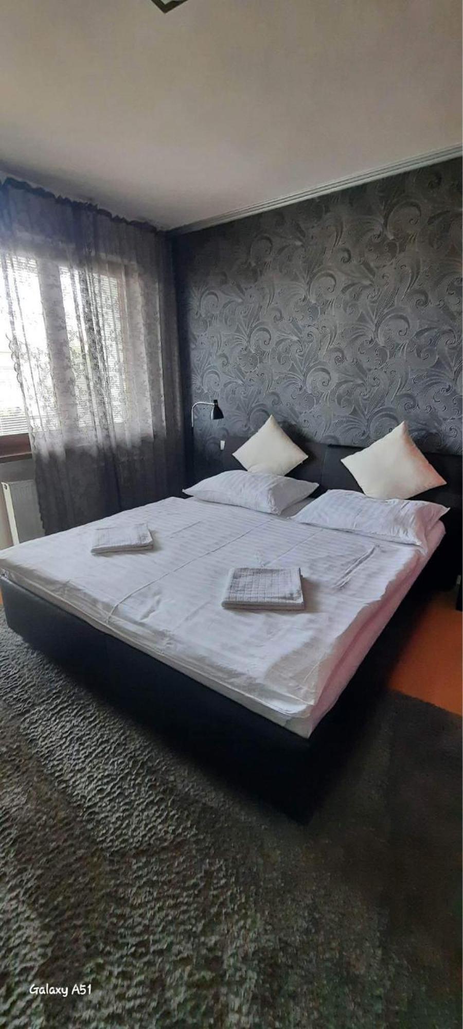 Penzion Ivka Скалица Экстерьер фото